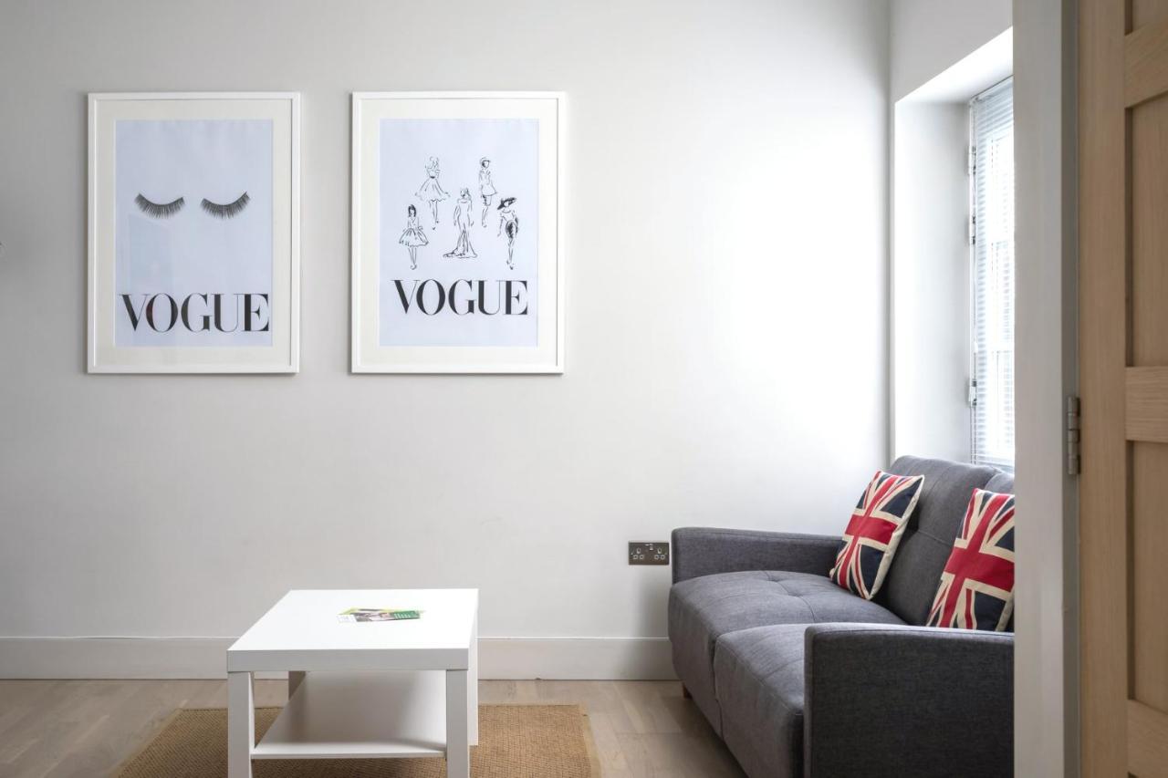Apartamento Oxford Passage Coach House *