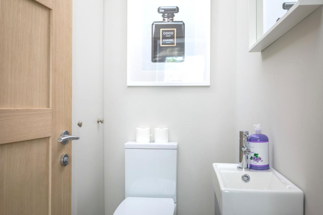 Apartamento Oxford Passage Coach House Cheltenham